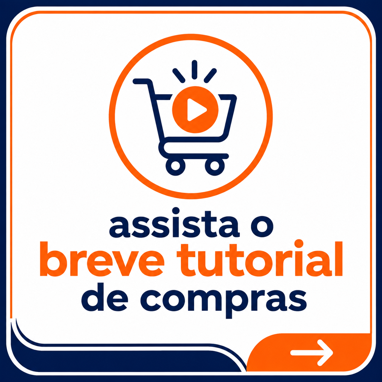 Tutorial de Compras